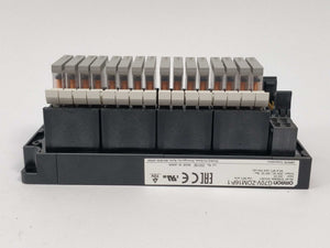 OMRON G70V-ZOM16P-1 Relay terminal socket