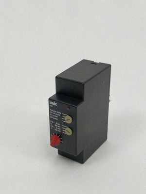 BRODERSEN XW-S2 Multi Function Timer Relay