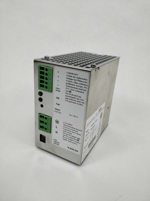 MGV PH100-0510 Power supply 5.1VDC 10A