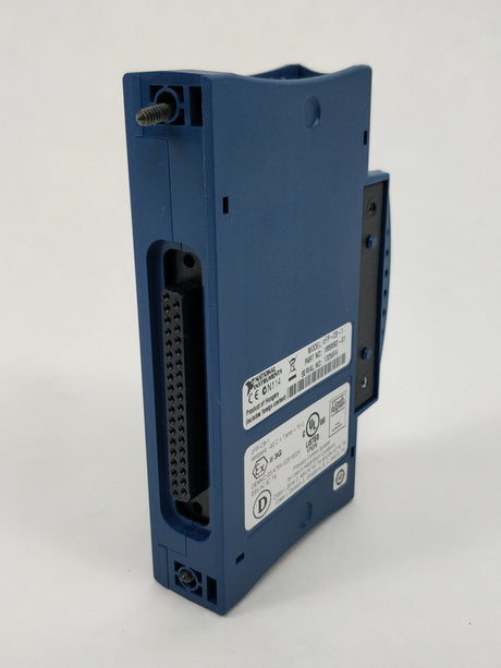 National Instruments 188989D-01 cFP-CB-1 Connector block