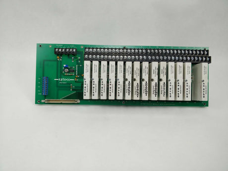 Opto 22 PB16AH Control Board w/ OPTO 22 B2, AD3T, DA3T 15pcs