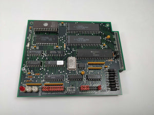 Opto 22 PB16AH Control Board w/ OPTO 22 B2, AD3T, DA3T 15pcs