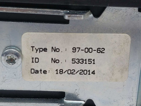 IC Electronic 97-00-62 SPC1 ad 23 50 AC Semiconductor