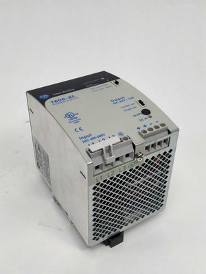 AB 1606-XL240E-3 SER A DC 24-28V / 10A