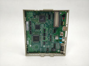 YASKAWA JUSP-NS100 Mechatrolink Interface Unit for Sigma II Servo Pack Drives