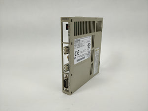 YASKAWA JUSP-NS100 Mechatrolink Interface Unit for Sigma II Servo Pack Drives