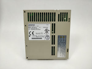 YASKAWA JUSP-NS100 Mechatrolink Interface Unit for Sigma II Servo Pack Drives