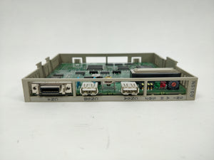 YASKAWA JUSP-NS100 Mechatrolink Interface Unit for Sigma II Servo Pack Drives