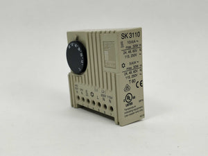 Rittal SK3110 Thermostat 30W