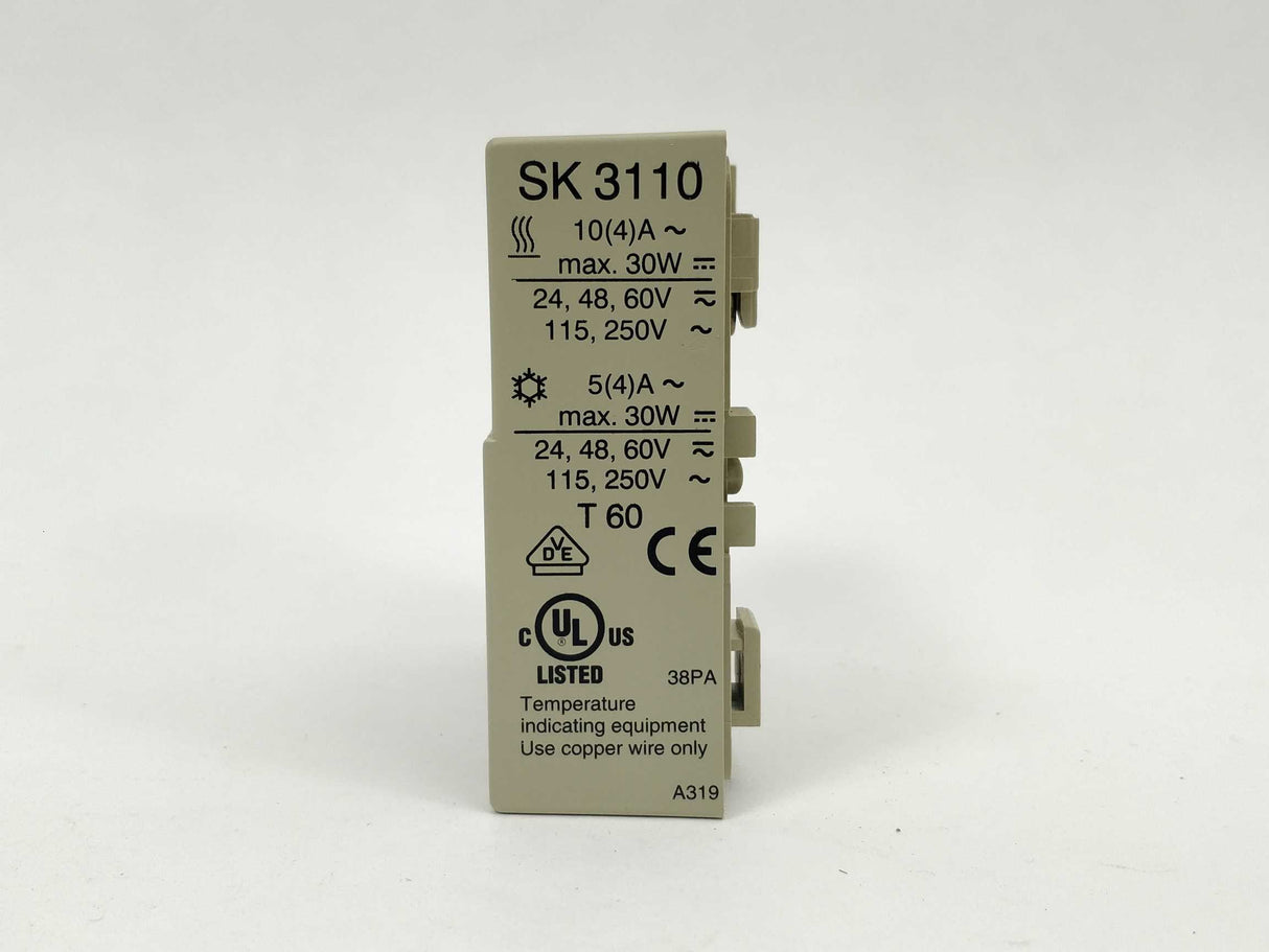 Rittal SK3110 Thermostat 30W