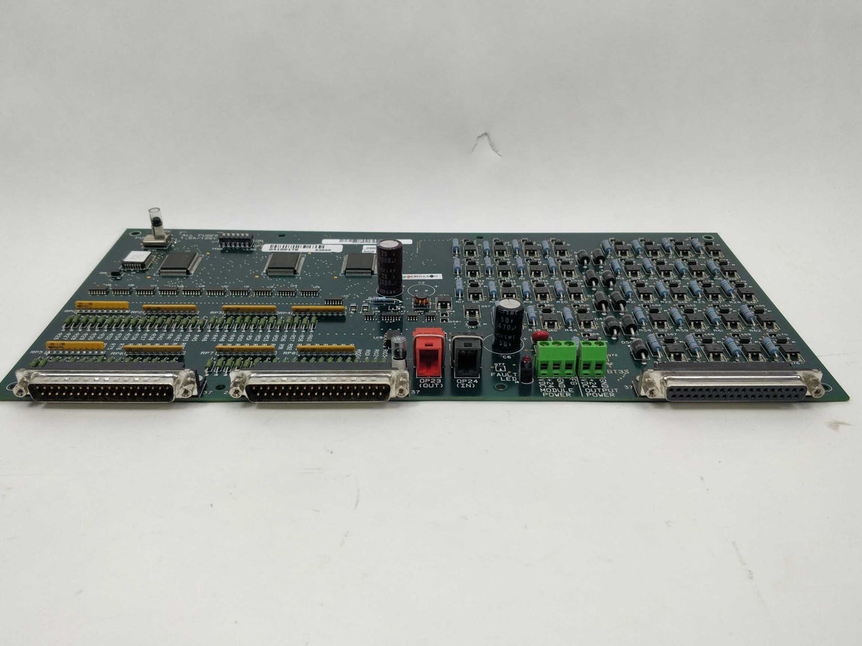 Osai OS8270 P-A I/O Circuit Board COD.291029WLS