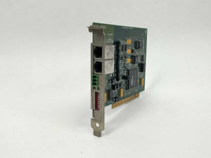 Contemporary Contros PCI20/5-485D Network Interface Module