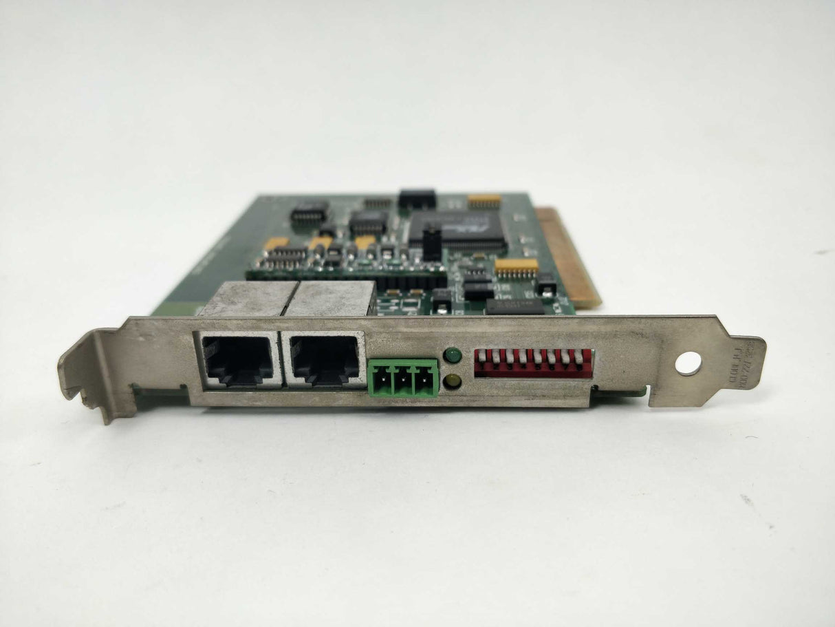 Contemporary Contros PCI20/5-485D Network Interface Module