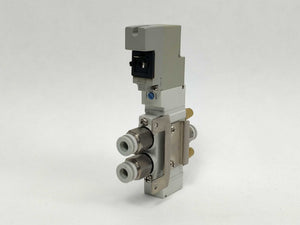 SMC SY5120-5DOSD-01F-Q Solenoid Valve 0.15~0.7MPa