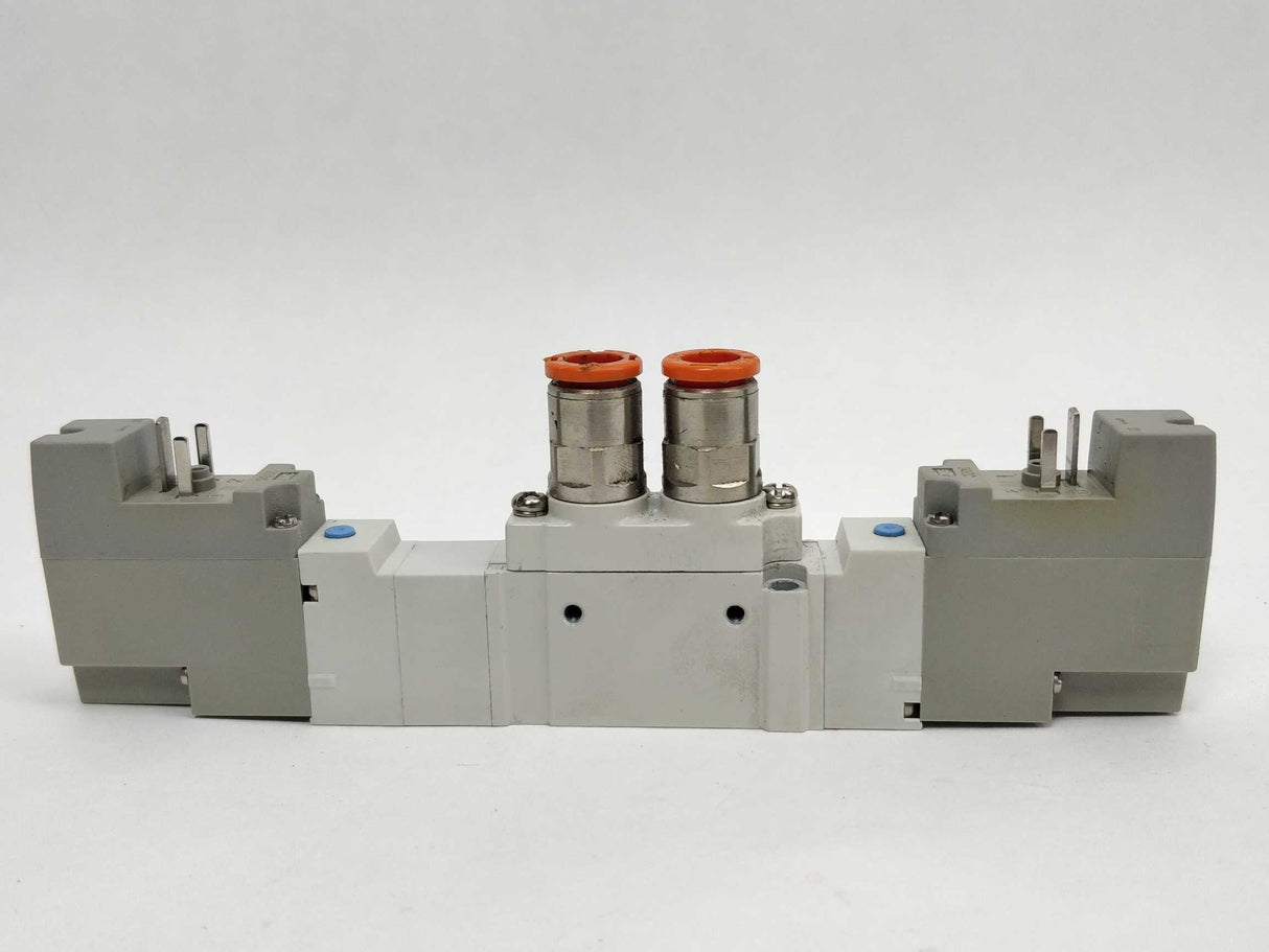 SMC SY5320-5YO-01F-Q Solenoid Valve 0.2~0.7MPa