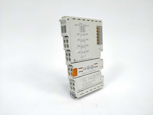 Beckhoff KL1408 8-channel digital input