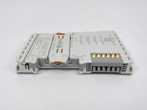 Beckhoff KL1408 8-channel digital input