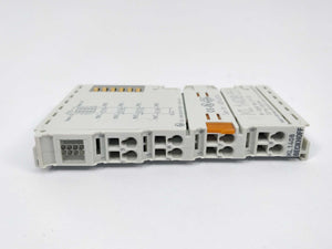 Beckhoff KL1408 8-channel digital input