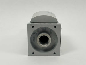 Festo MS6-EM1-1/2-S 541268 On/off valve C743