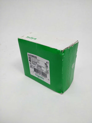 Schneider Electric GV2ME03 Motor circuit breaker