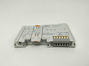 Wago 750-602 24VDC Power supply