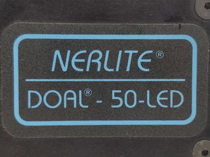 RVSI NER DOAL-50-LED Nerlite 200700 illumination device