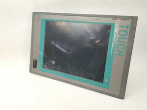 Siemens 6AV7671-1EX01-0BB0 SIMATC Panel PC A5E00747046 Display.