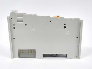 Wago 750-600 End module