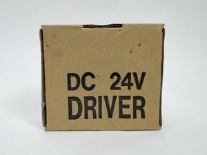 DC DR-F1 DR-F1 24V DC Driver