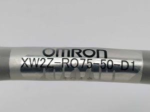 OMRON XW2Z-RO75-50-D1 Cable