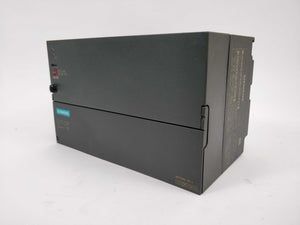 Siemens 6EP1334-1SL11 SITOP power supply E.03