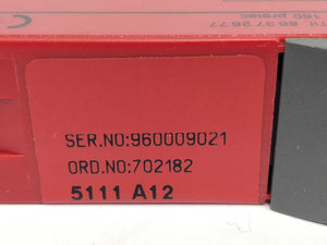 PR Electronics 5111A12 Universal Transmitter 5111