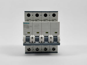 Siemens 5SY4616-7 MCB C16 Miniature circuit breaker