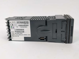 Gefran 800-DRRI-03001 Process Controller Ser.800 FW 3.29