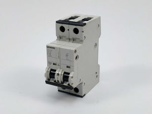 Siemens 5SY4510-7 5SY45 MCB C10 Miniature circuit breaker