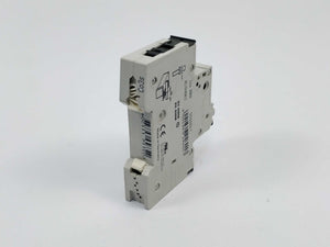 Siemens 5SY6103-7 5SY61 MCB C3 Miniature circuit breaker