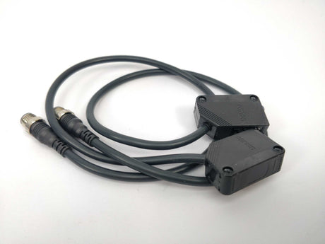 OMRON E3Z-T81-M3J 0.3M Photoelectric Sensors