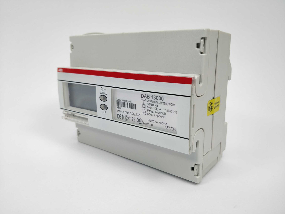 ABB 2CMA180806R1000 DAB13000 Transformer