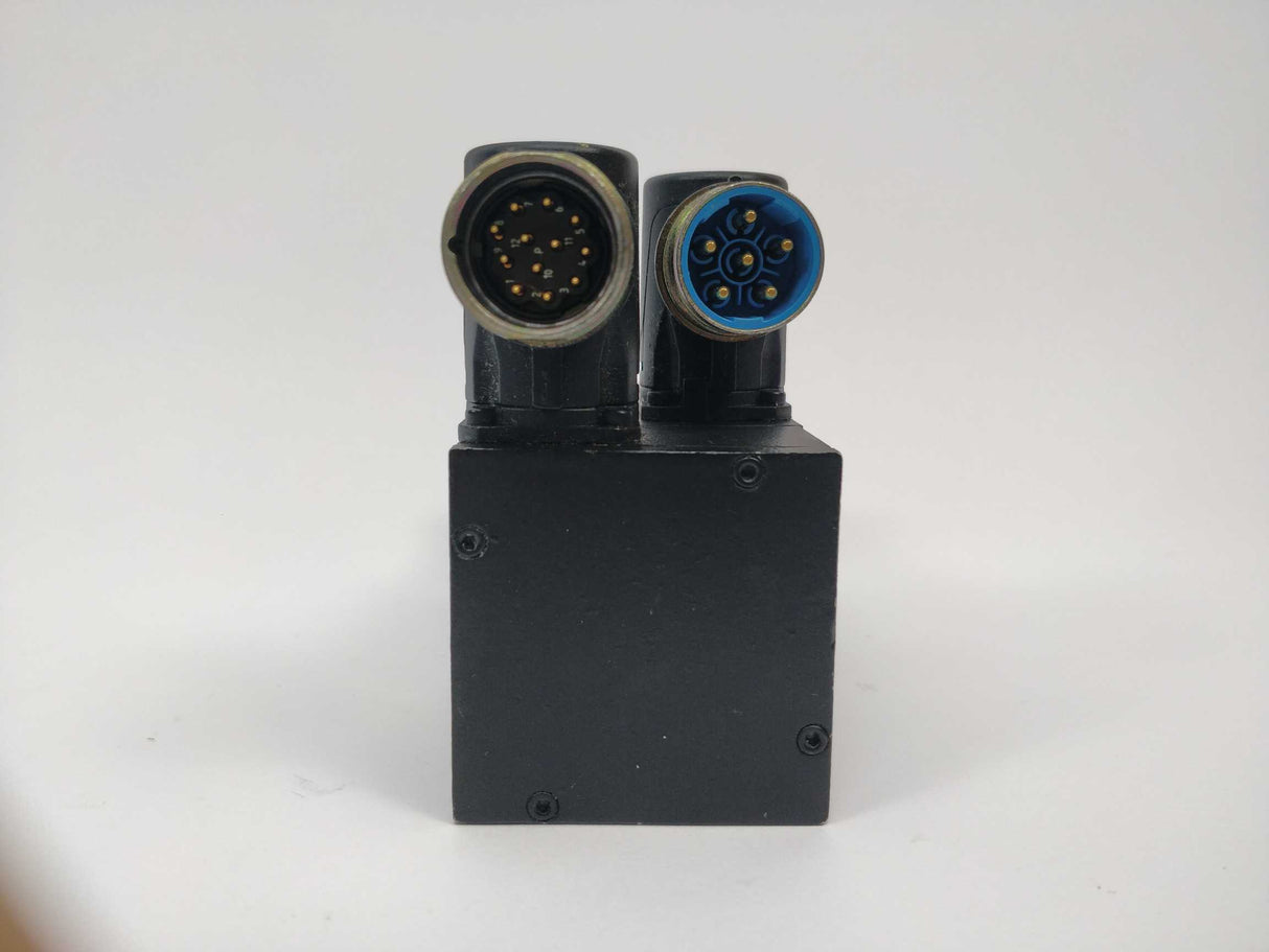 SEM HR55C4-32S High response servomotor 0.4NM 1.07A