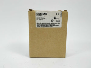 Siemens 6ES7 131-5RD00-0AB0 Simatic digital input