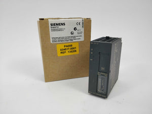 Siemens 6ES7 151-2AA00-0AB0 Interface module