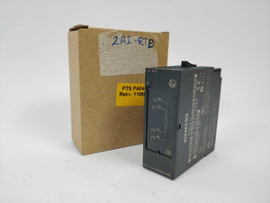 Siemens 6ES7 134-5SB50-0AB0 SIMATIC Analog input