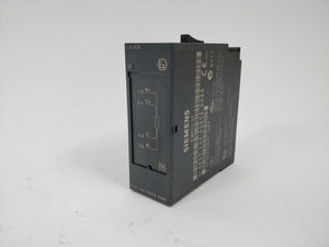 Siemens 6ES7 134-5SB50-0AB0 SIMATIC Analog input