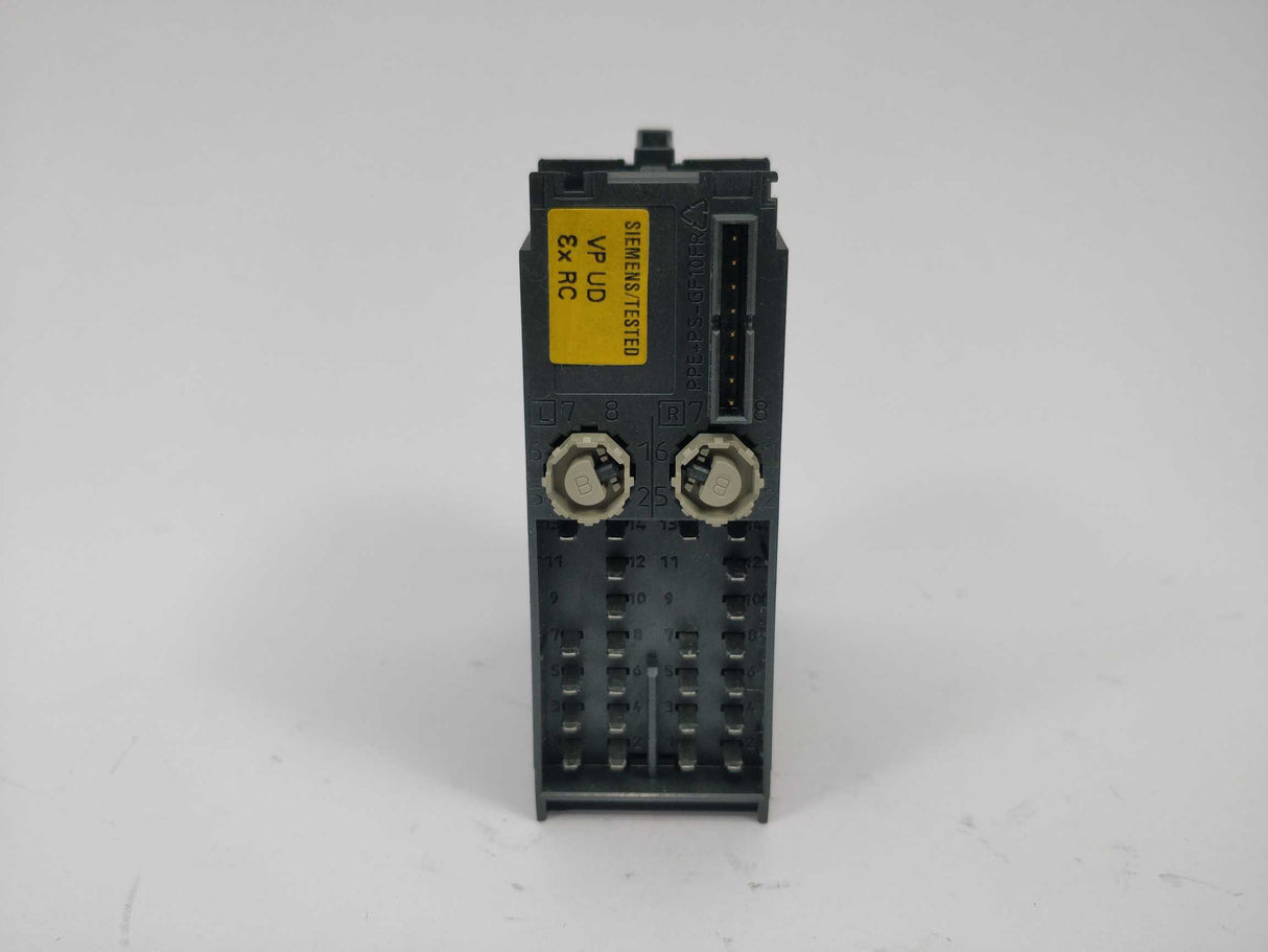 Siemens 6ES7 134-5SB50-0AB0 SIMATIC Analog input