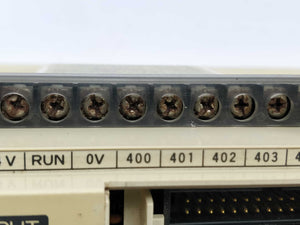 Mitsubishi F1-12MR-ES Programmable Controller