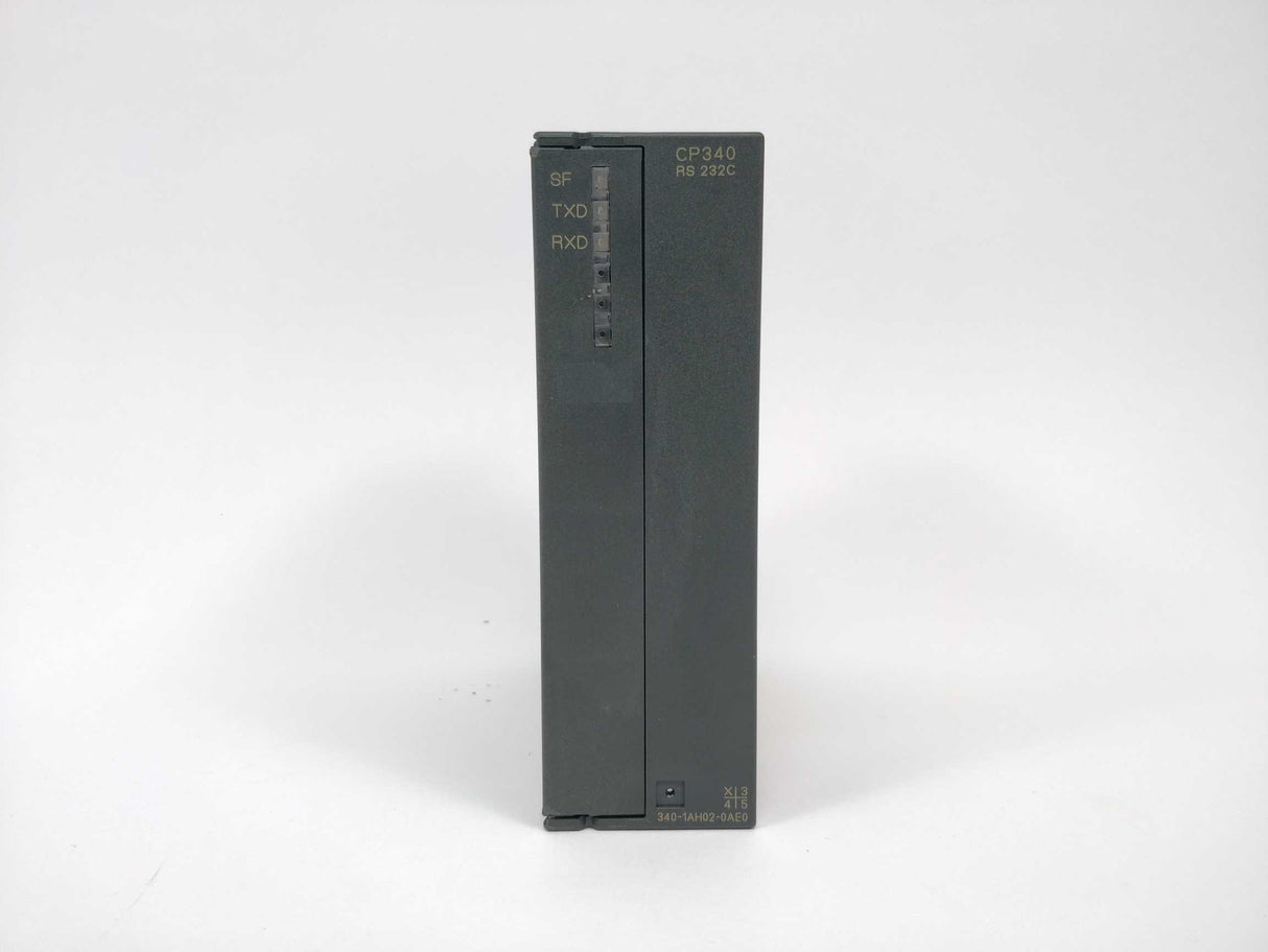 Siemens 6ES7340-1AH02-0AE0 SIMATIC S7-300