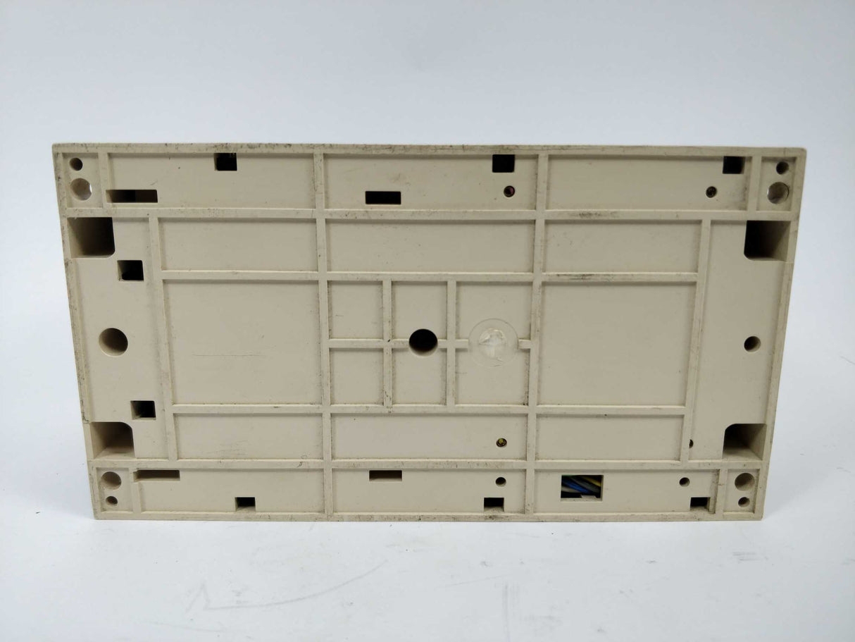 Mitsubishi F2-6A-E Analog unit