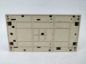 Mitsubishi F2-6A-E Analog unit