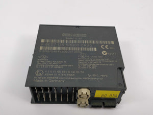 Siemens 6ES7135-5RB00-0AB0 Simatic analog output