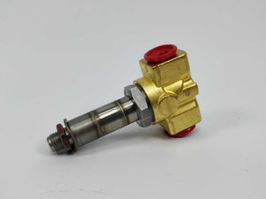 Parker 122K84 2-ways valve